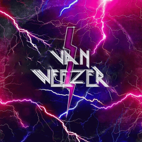 Weezer : Van Weezer